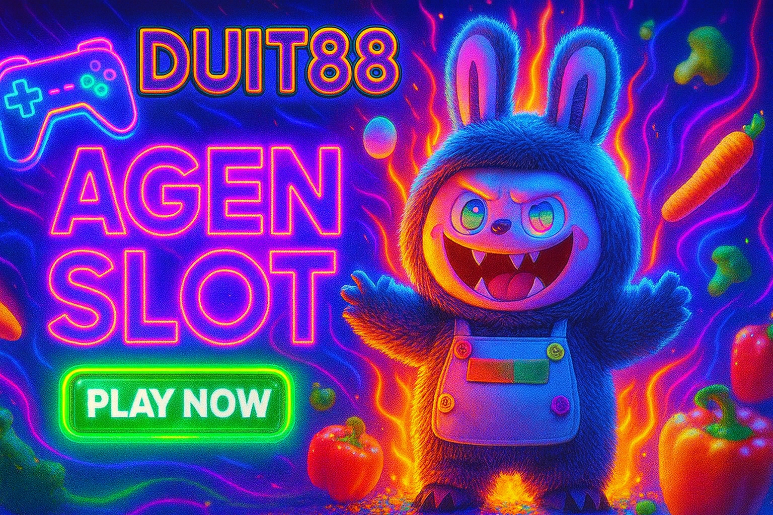 Duit88 – Main Di Game Online Duit 88 Gak Bikin Bosan Lho!
